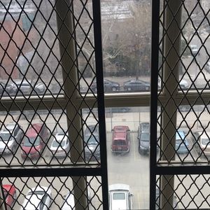 Meet your Posher, Corwin